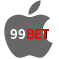 Aplicativo 99BET para iOS
