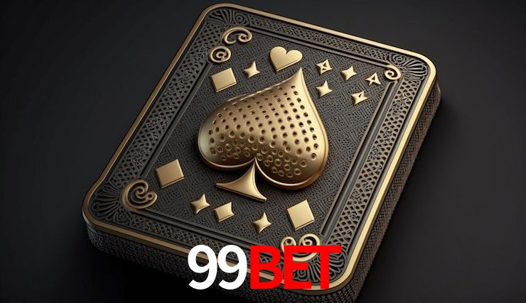 Estatísticas 99BET