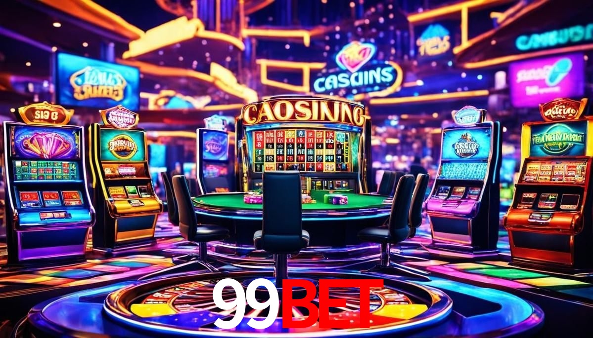 Experiência VIP 99BET