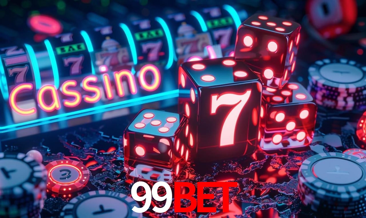 Welcome Bonus 99BET