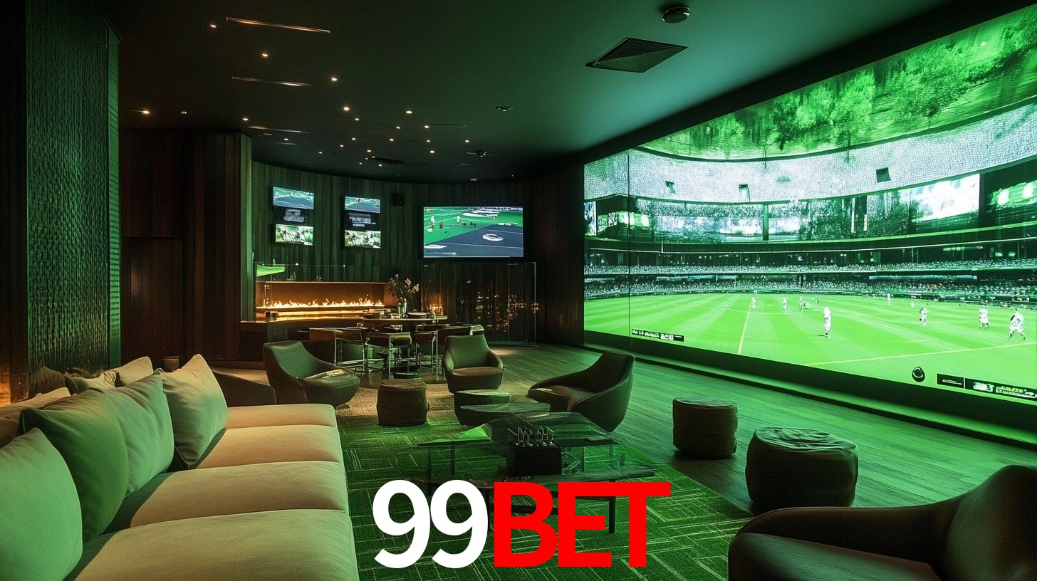 99BET: Seu Cassino Premiado com Pagamentos Rápidos