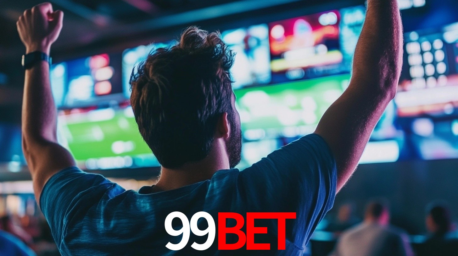 99BET - A Melhor Roleta do Brasil - 99BET.COM