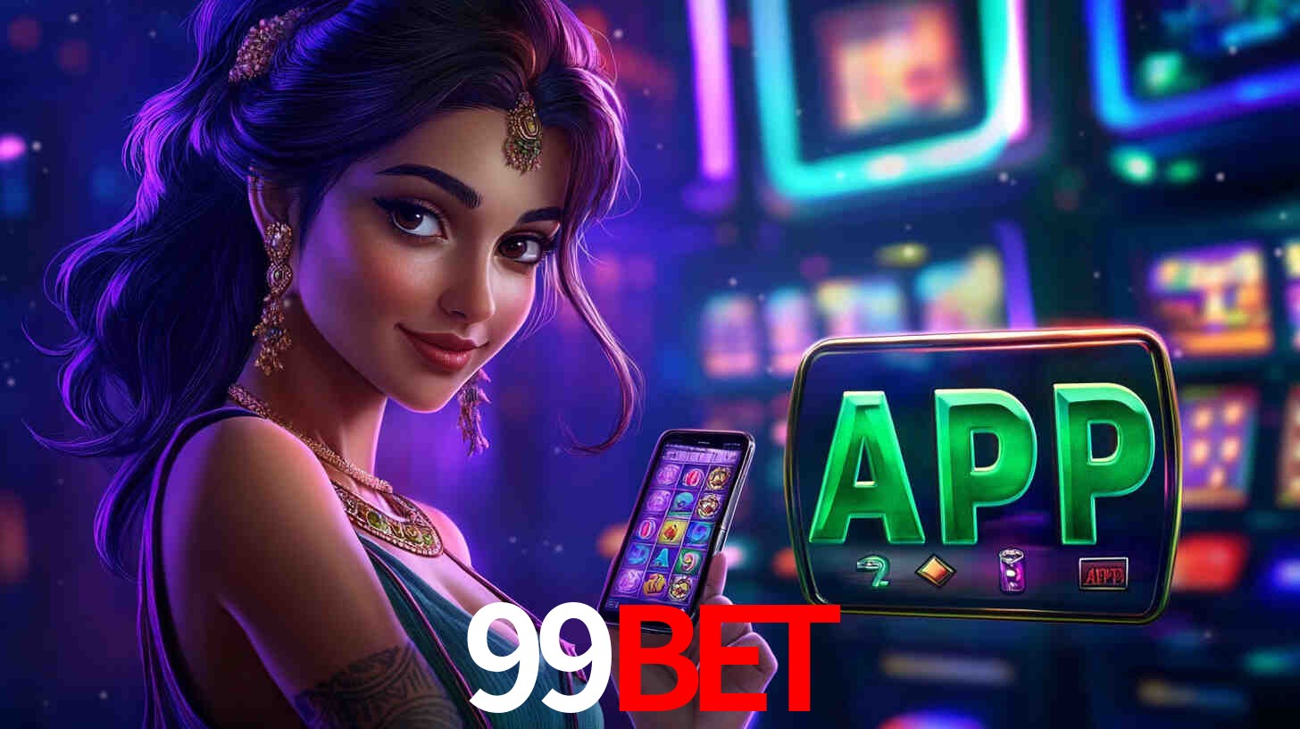 99BET: A Experiência de Casino com Jogos de Mesa ao Vivo