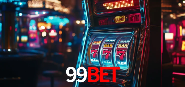 Live Casino 99BET
