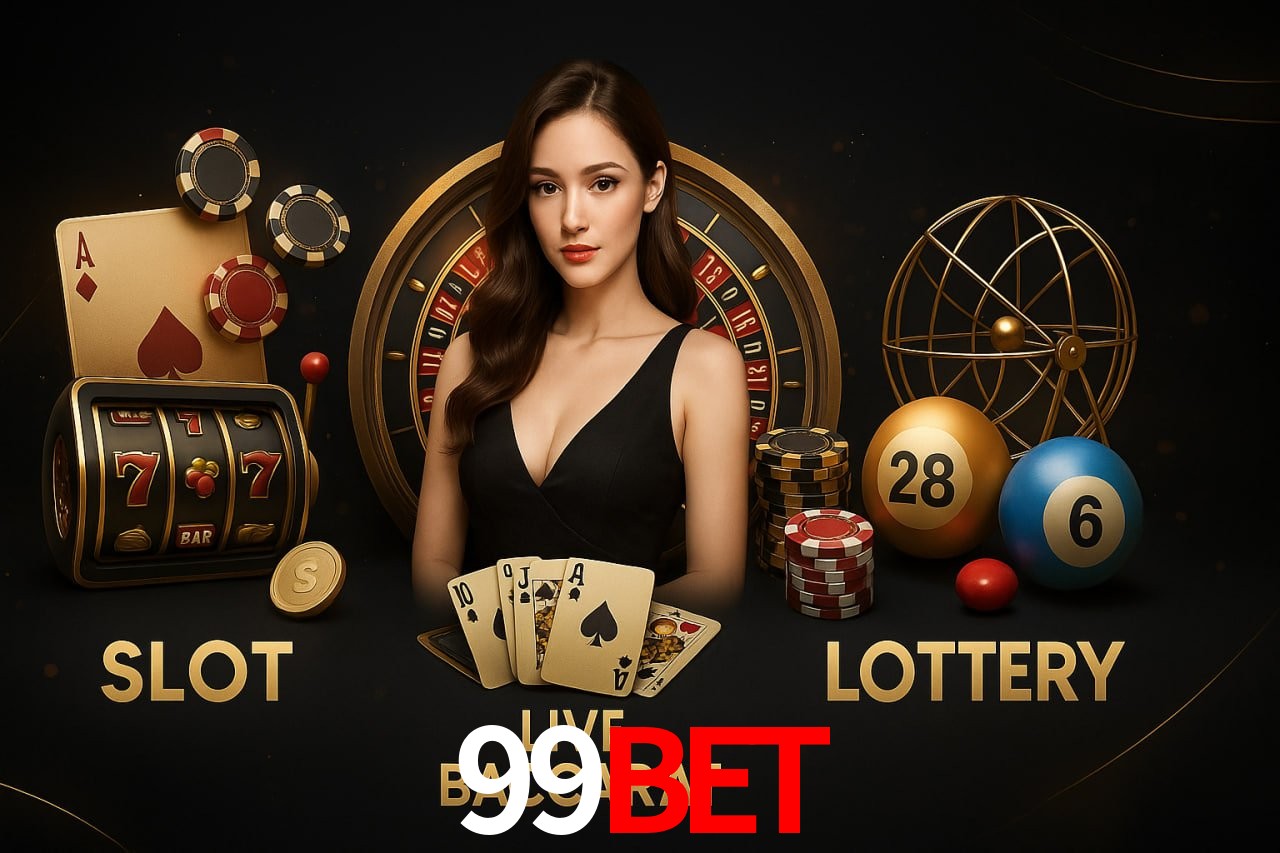Jogos com bônus e suporte 24h na 99BET