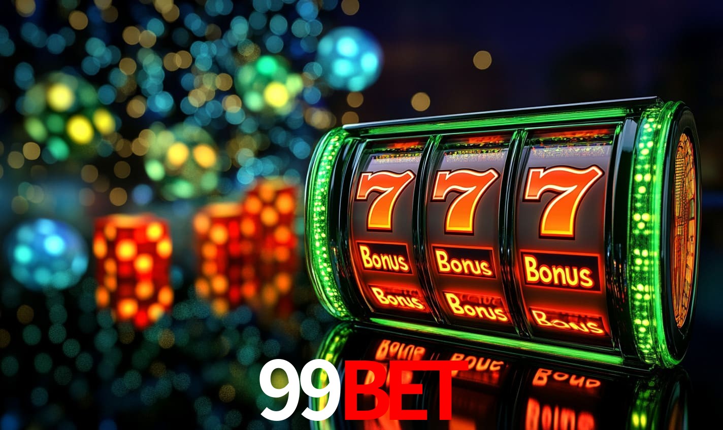 Benefícios da Conta 99BET