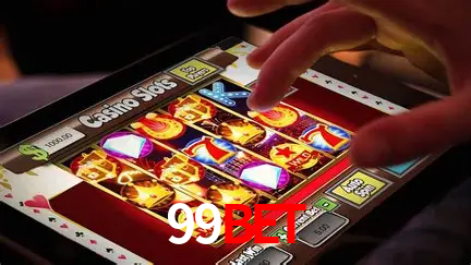 Cassino ao vivo com dealers reais na 99BET