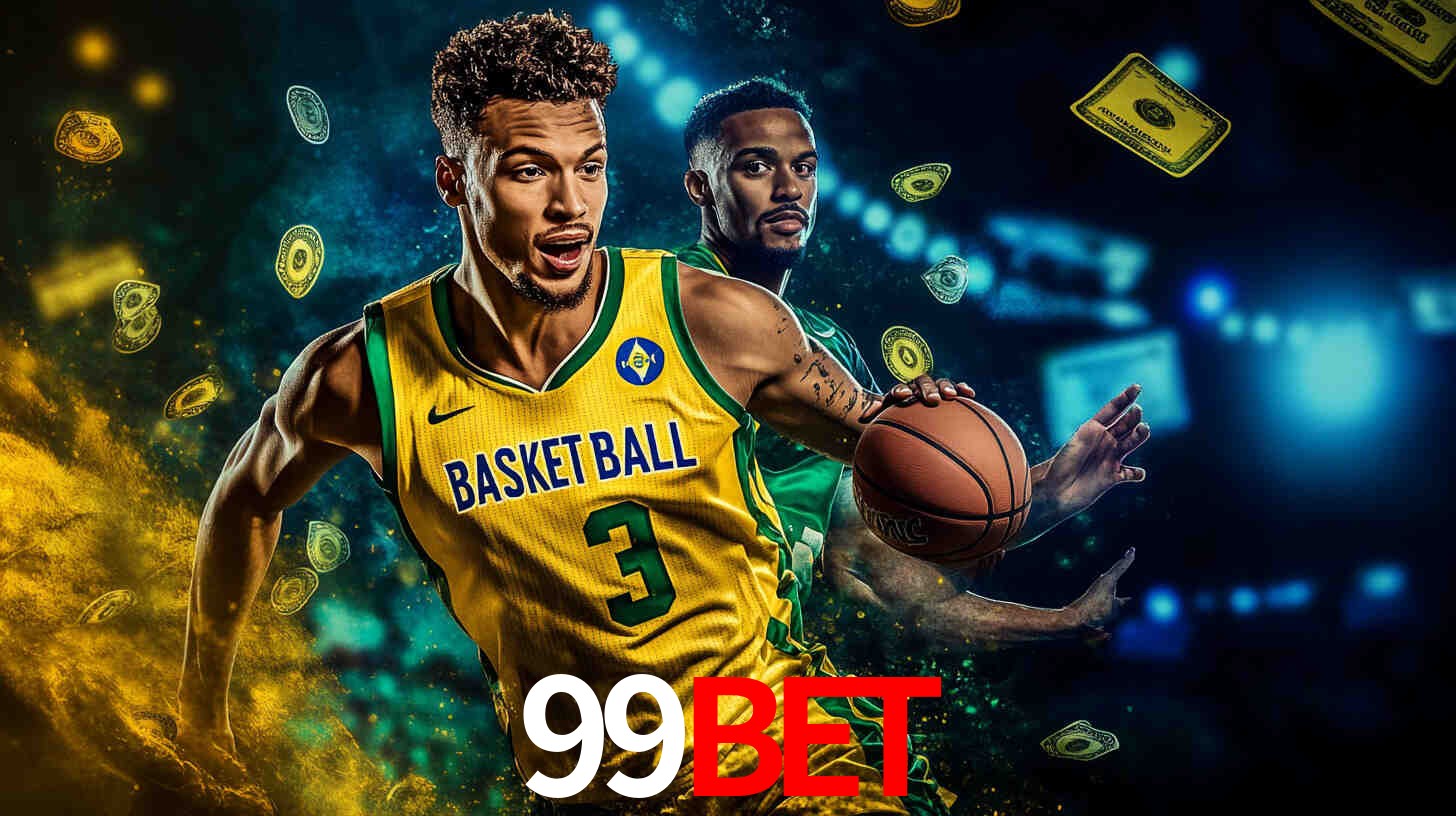 Inovações de Jogos na 99BET: O Futuro das Experiências Interativas