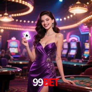 PIX Instantâneo 99BET