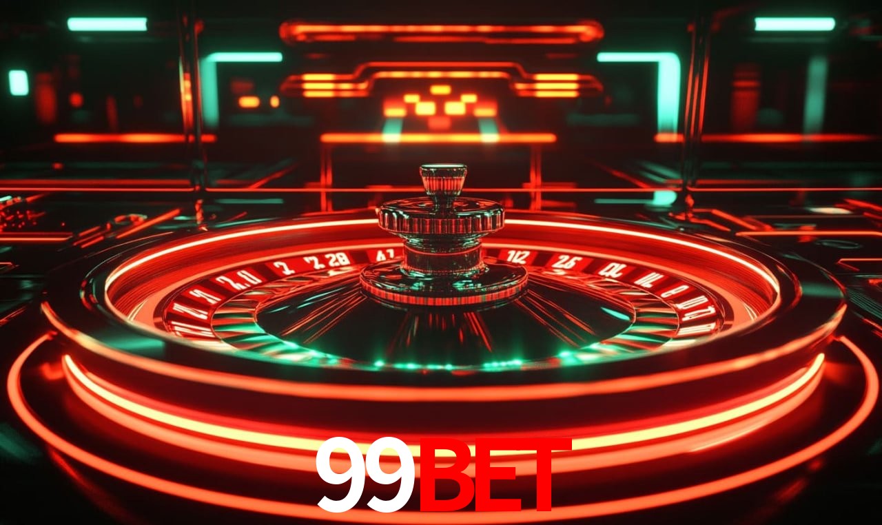 A Emoção da Loteria na 99BET: Uma Chance de Mudança de Vida