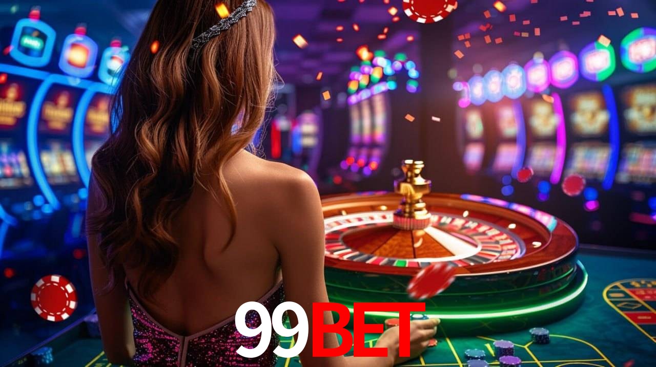 Instalação rápida do APK 99BET