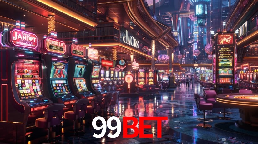 Live Casino 99BET