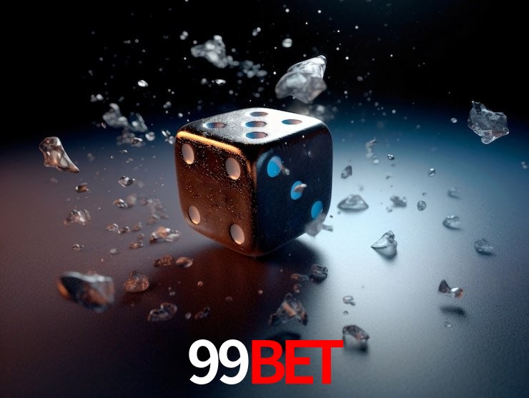 Variedade de jogos na 99BET