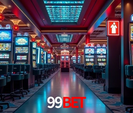Explorando a Categoria de Eventos em Apostas na 99BET