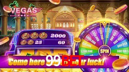 APP oficial da 99BET para mobile