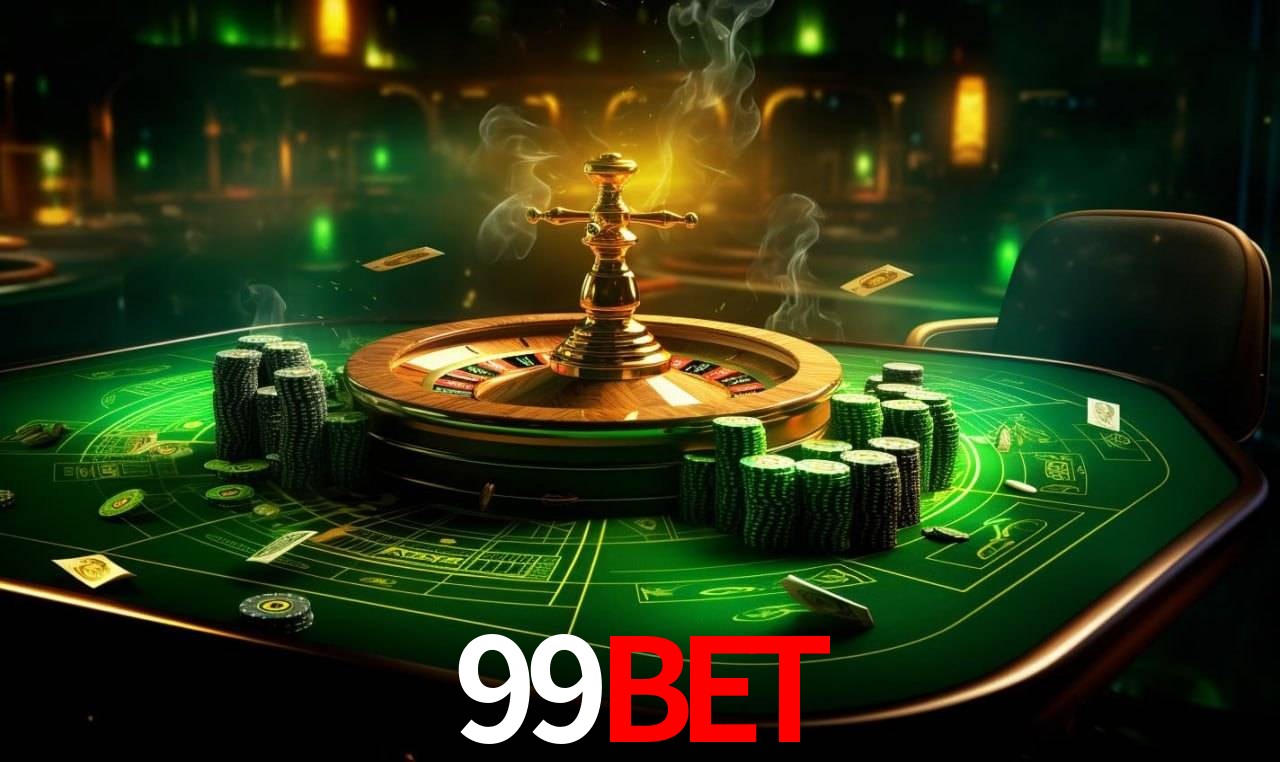A Emoção da Loteria na 99BET: Uma Chance de Mudança de Vida