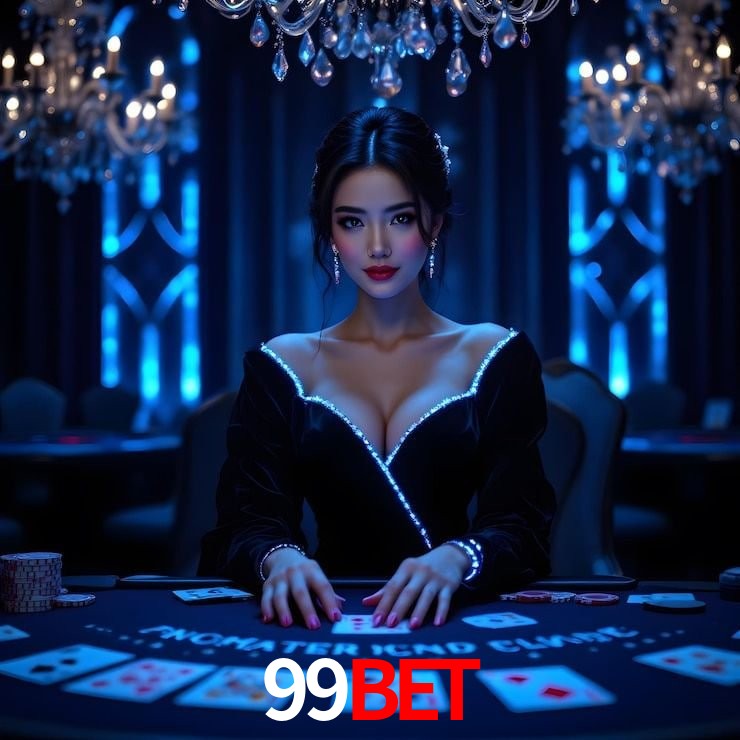 Casino Ao Vivo 99BET