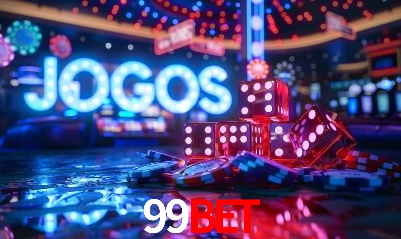 Página oficial no Facebook da 99BET