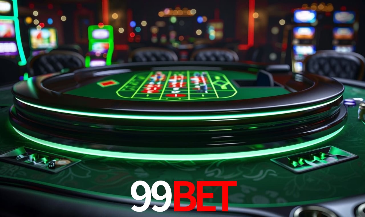 Exclusive Offers 99BET