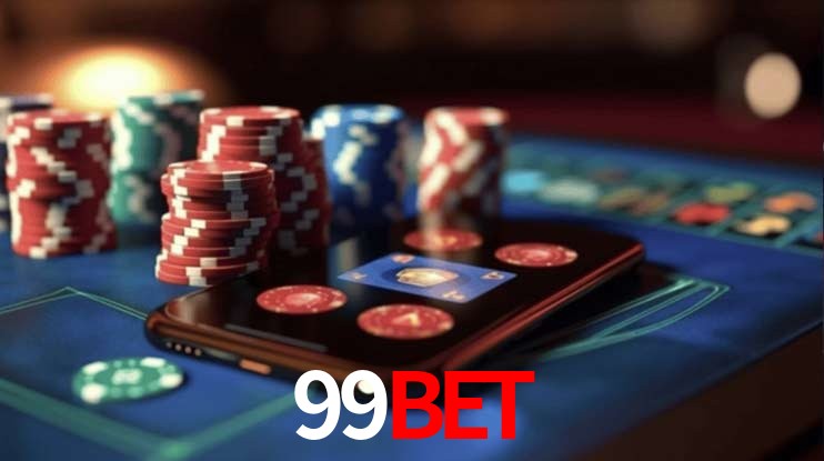 Jogos de Slot 99BET