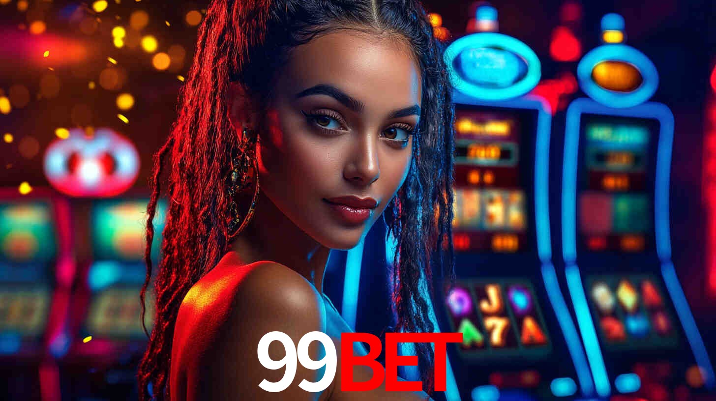 A Experiência Imersiva dos Cassinos Ao Vivo no 99BET