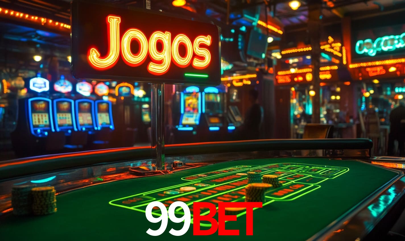 Cadastro Rápido 99BET