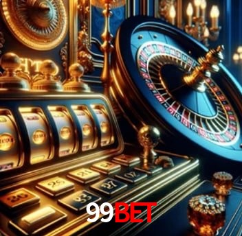 Casino Ao Vivo 99BET