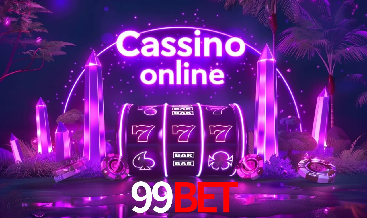 Design Responsivo 99BET