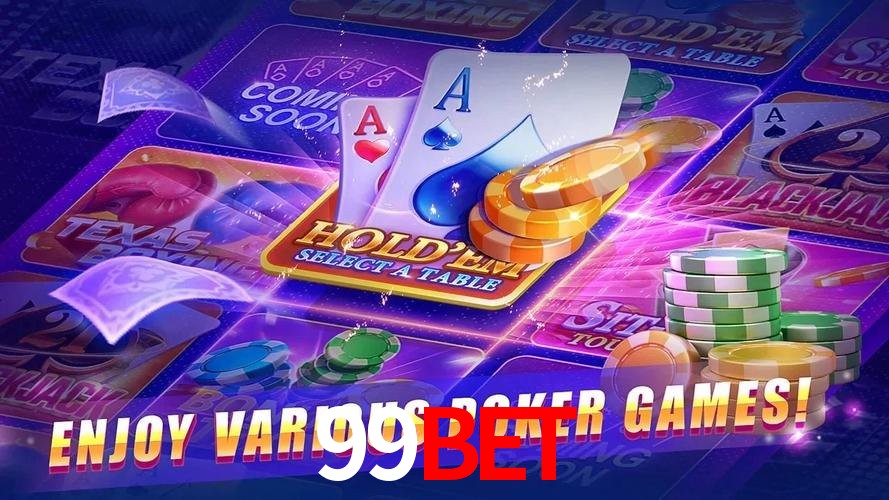 A Experiência Imersiva dos Cassinos Ao Vivo no 99BET