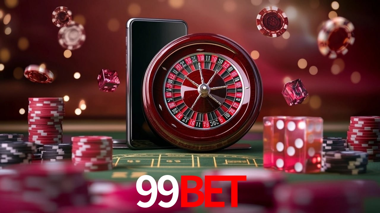 Tennis Betting 99BET