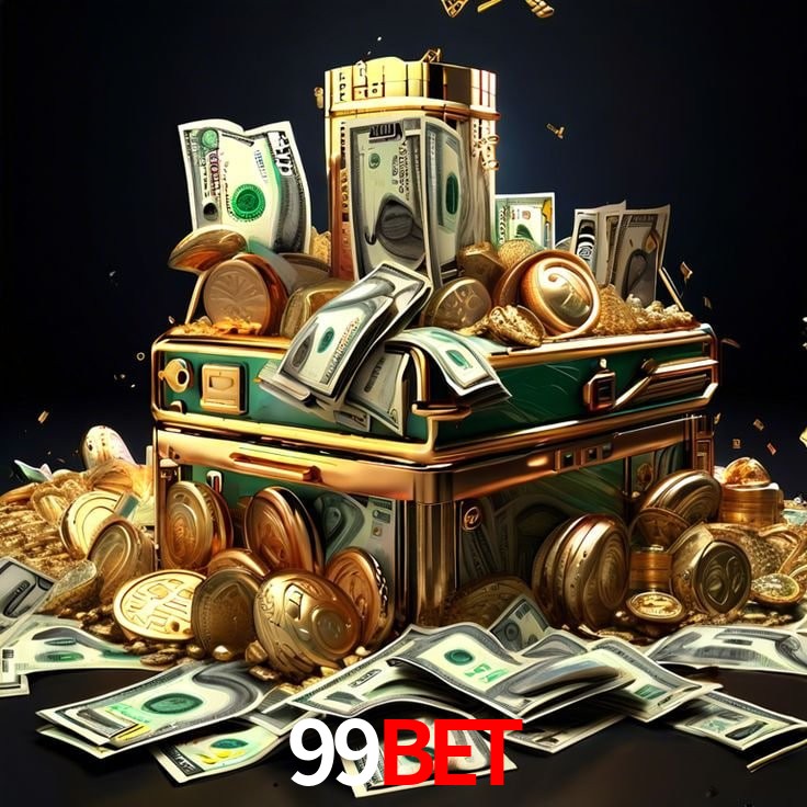 Apostas de Futebol 99BET