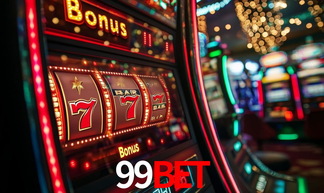 Apostas com odds competitivas na 99BET