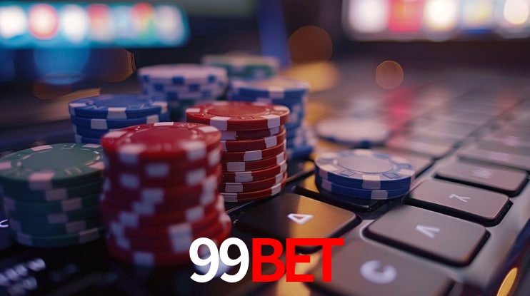 Sistemas de Segurança 99BET