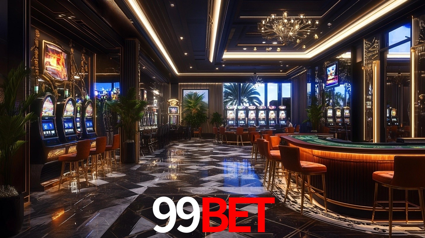 Exclusive Games 99BET