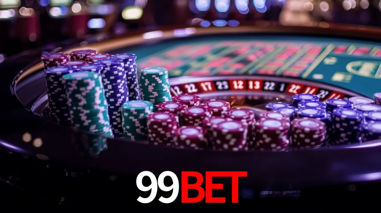 Blackjack Table 99BET