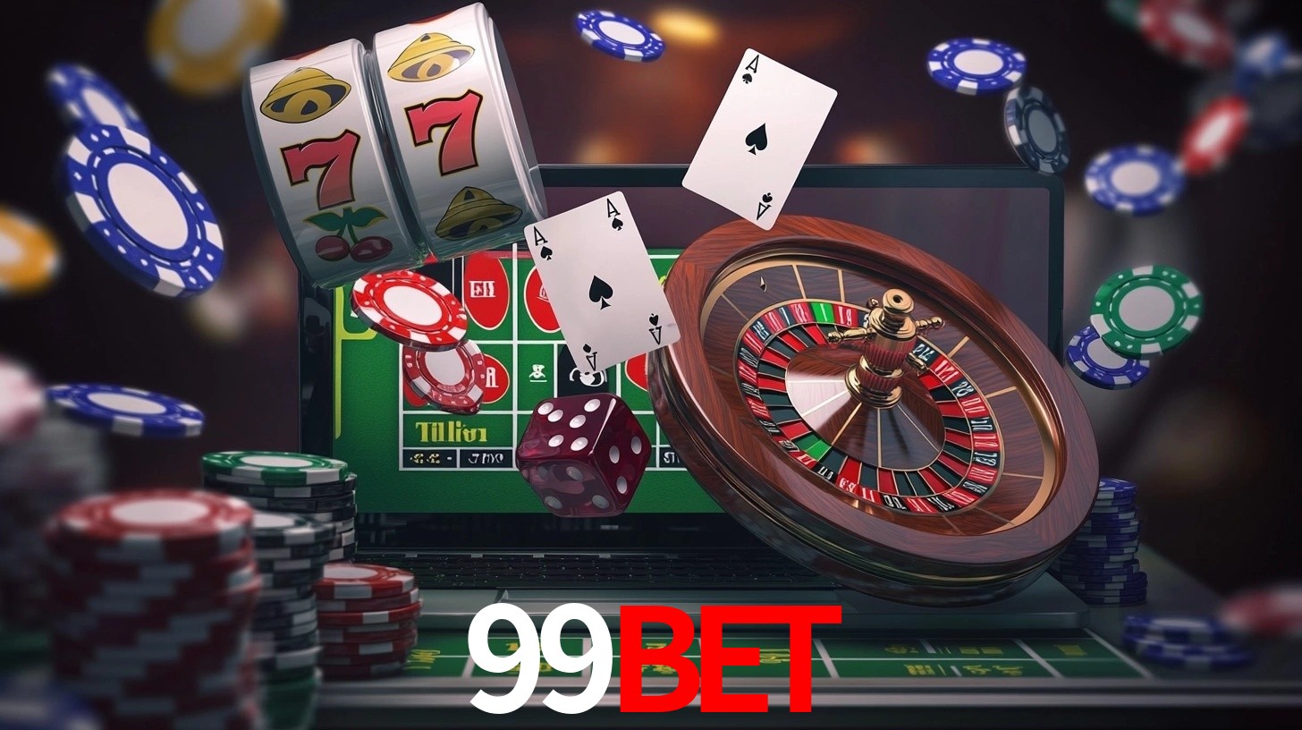Premium Interface 99BET
