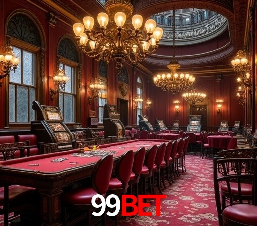 Ofertas Exclusivas 99BET