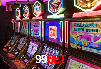 A Emoção da Loteria na 99BET: Uma Chance de Mudança de Vida
