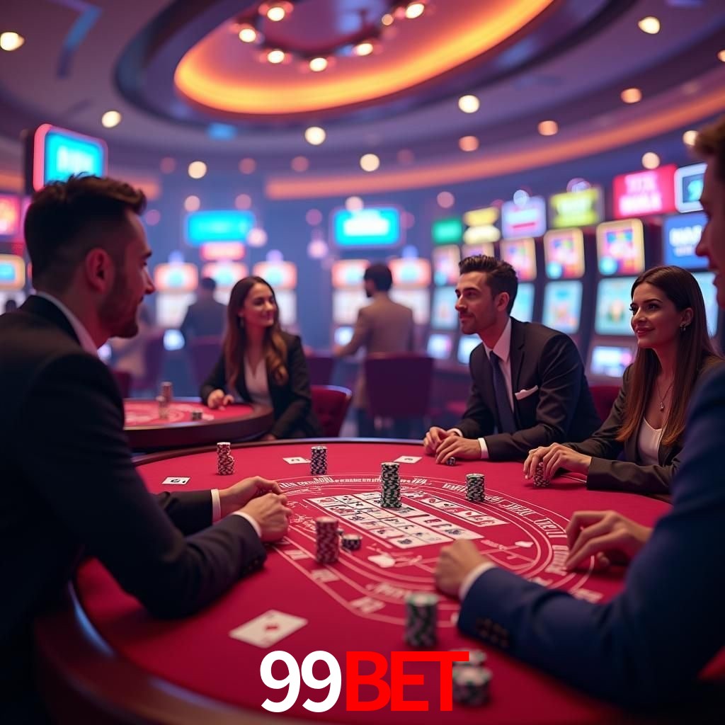 Interface Premium 99BET