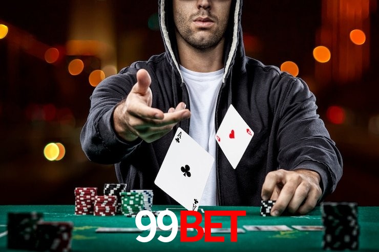 Mercados ao vivo e cash out na 99BET