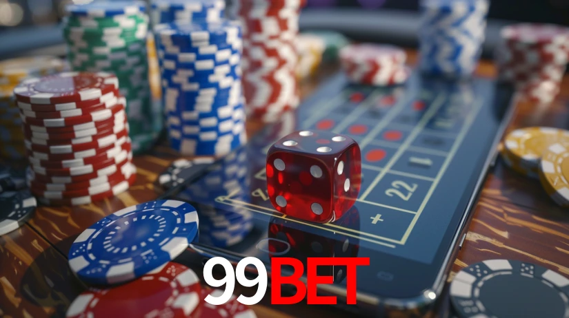 99BET App