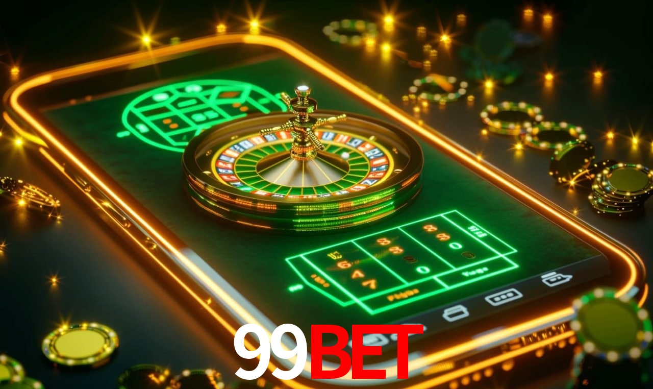 Promoção Relâmpago 99BET