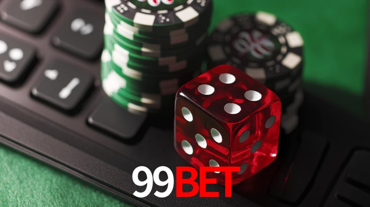 Account Benefits 99BET