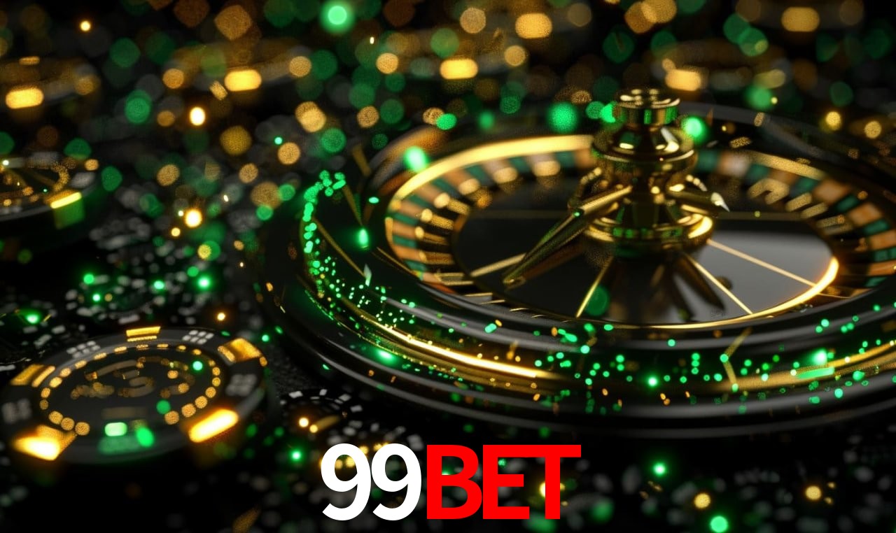 Slots com jackpots e giros grátis na 99BET