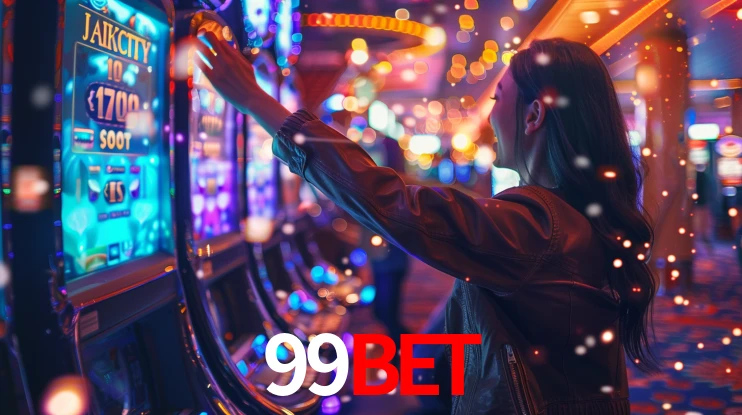99BET App
