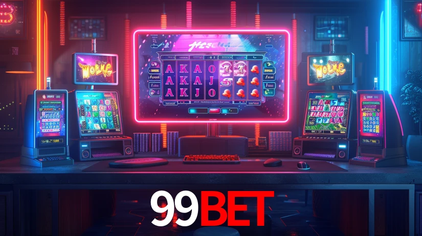 Experimente o Login Seguro Premium no 99BET