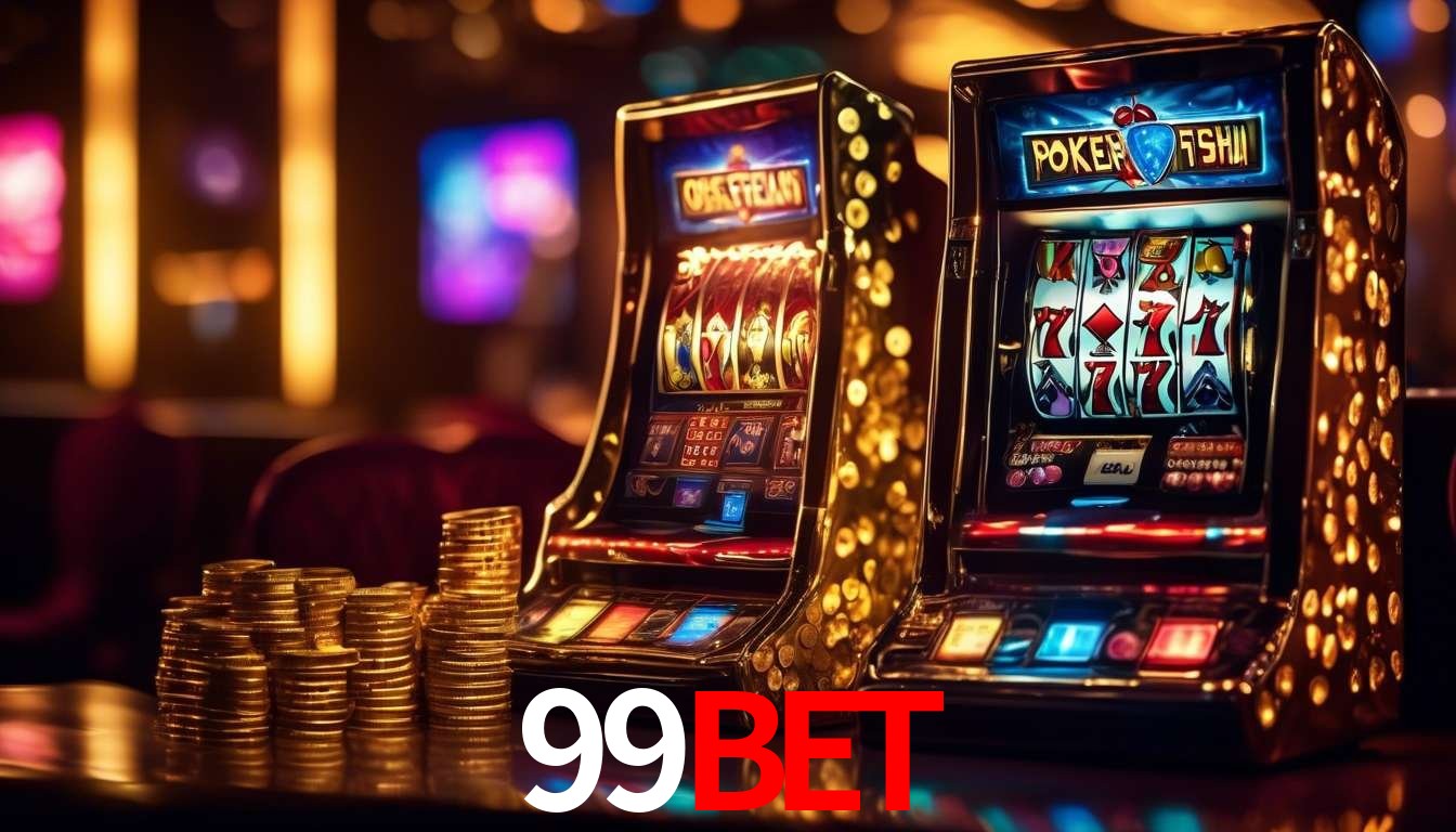 Descubra o Programa VIP da 99BET: Vantagens Exclusivas para Jogadores