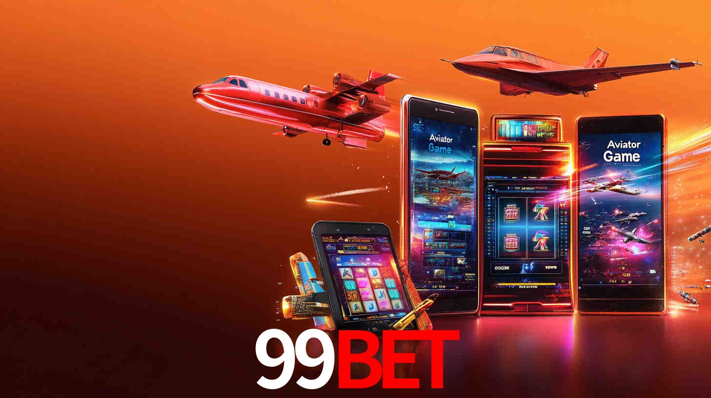 Descubra a Magia dos Jogos de Arcade no 99BET