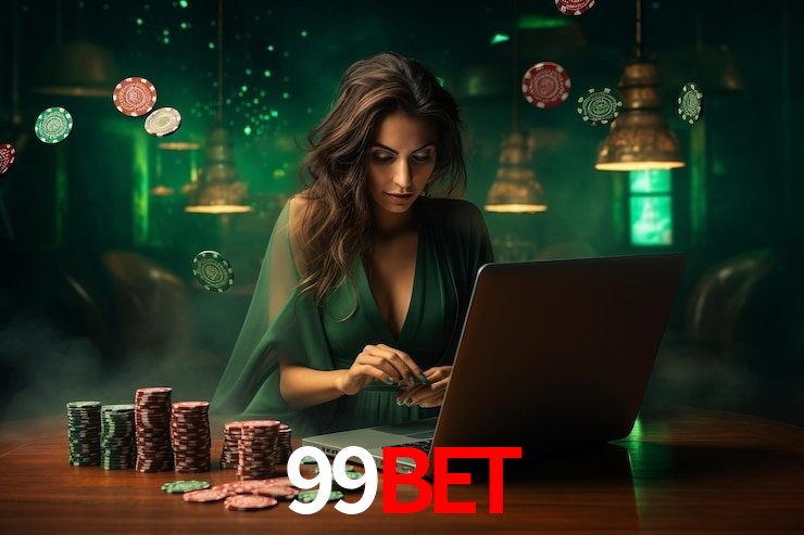 Segurança e privacidade no APP 99BET
