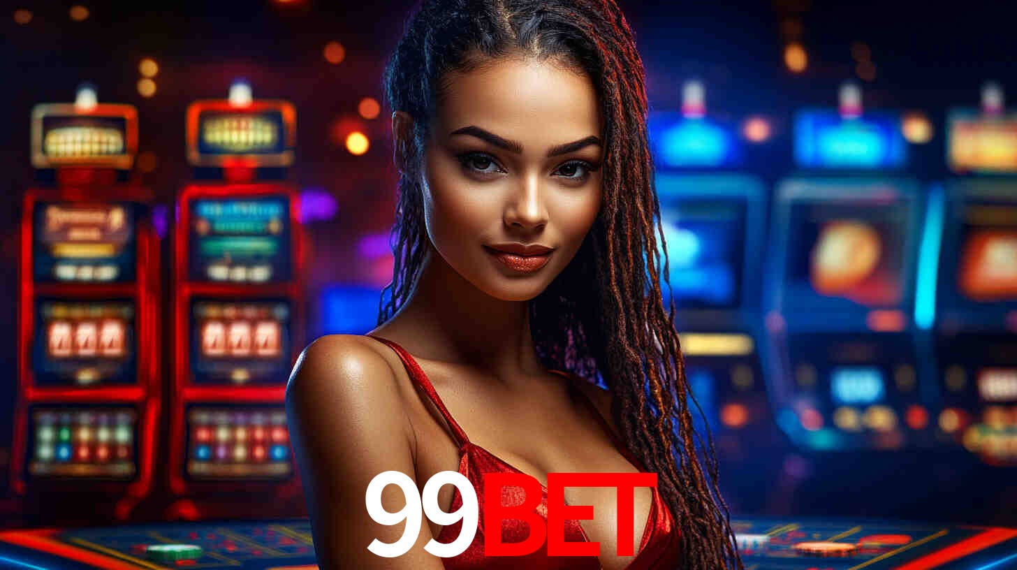 A Popularidade dos Caça-Níqueis no 99BET